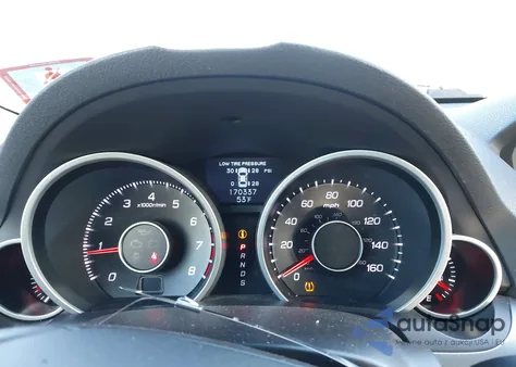 2010 Acura Tl 3.5 from USA, damaged, VIN 19UUA8F58AA006724